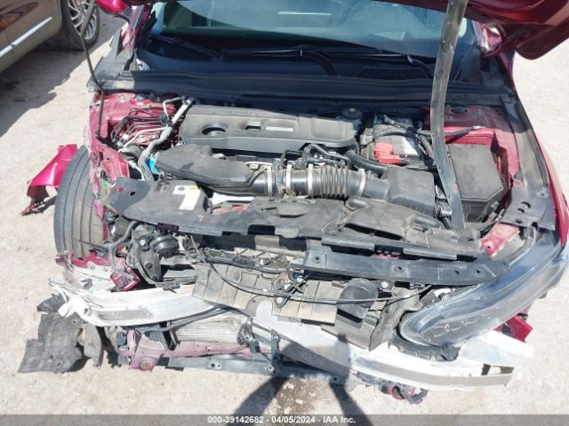 1HGCV2F91JA034381 Honda Accord Touring 2.0t