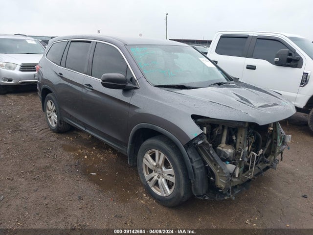 2017 5FNYF5H12HB044896 головне зображення