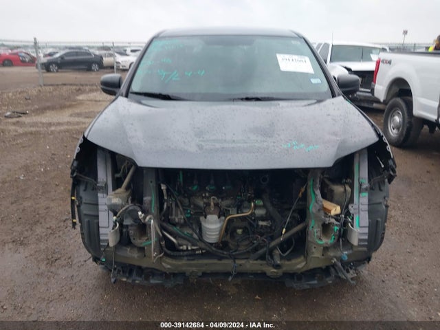 Honda PILOT LX 2017 5FNYF5H12HB044896 Image 13