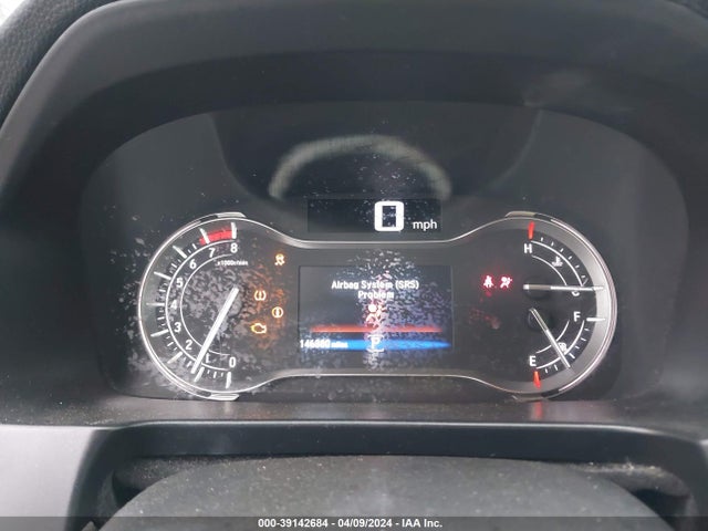 Honda PILOT LX 2017 5FNYF5H12HB044896 Image 16