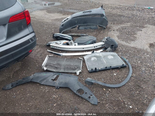 Honda PILOT LX 2017 5FNYF5H12HB044896 Image 12