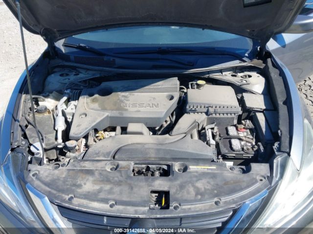 1N4AL3AP9GC204156 Nissan Altima 2.5 S