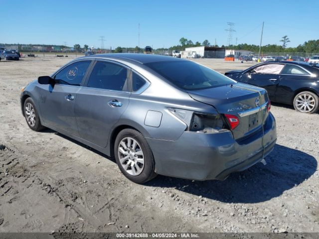 1N4AL3AP9GC204156 Nissan Altima 2.5 S