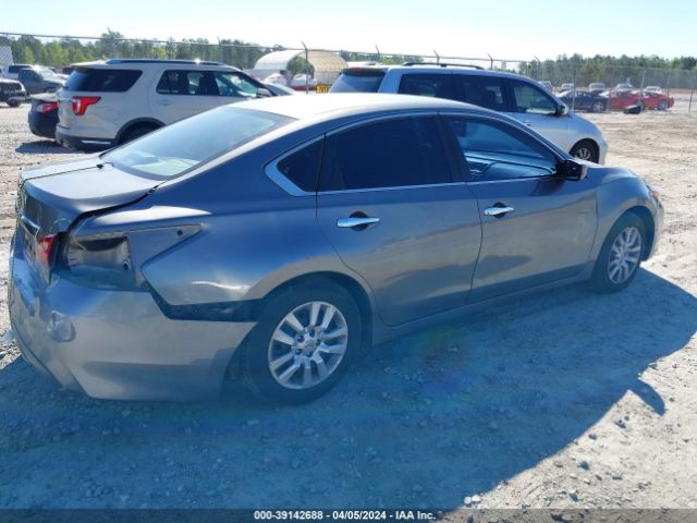 1N4AL3AP9GC204156 Nissan Altima 2.5 S