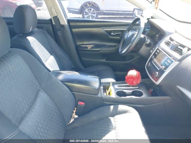 1N4AL3AP9GC204156 Nissan Altima 2.5 S