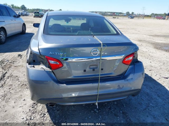 1N4AL3AP9GC204156 Nissan Altima 2.5 S