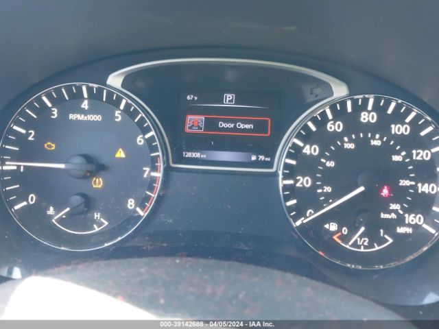 1N4AL3AP9GC204156 Nissan Altima 2.5 S