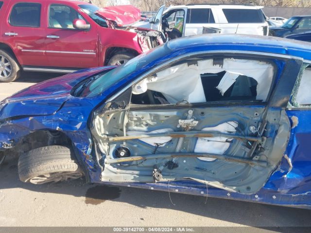 2HGFC4B59HH302039 Honda Civic Lx