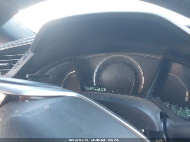 2HGFC4B59HH302039 Honda Civic Lx