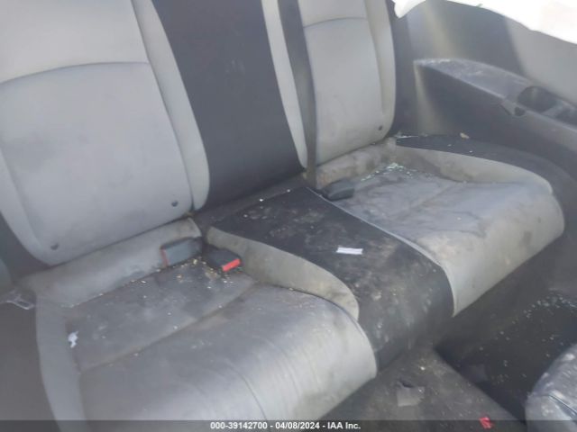 2HGFC4B59HH302039 Honda Civic Lx