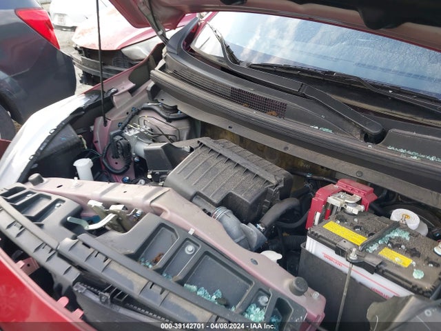 2023 MITSUBISHI MIRAGE G4 ML32FUFJ1PHF00295 Photo 9
