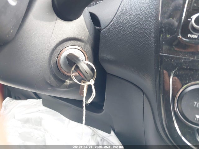 2023 MITSUBISHI MIRAGE G4 ML32FUFJ1PHF00295 Photo 10