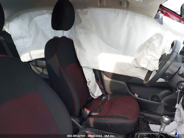 2023 MITSUBISHI MIRAGE G4 ML32FUFJ1PHF00295 Photo 4