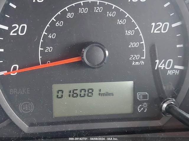 2023 MITSUBISHI MIRAGE G4 ML32FUFJ1PHF00295 Photo 6