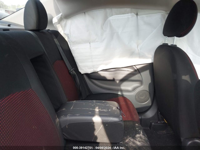 2023 MITSUBISHI MIRAGE G4 ML32FUFJ1PHF00295 Photo 7