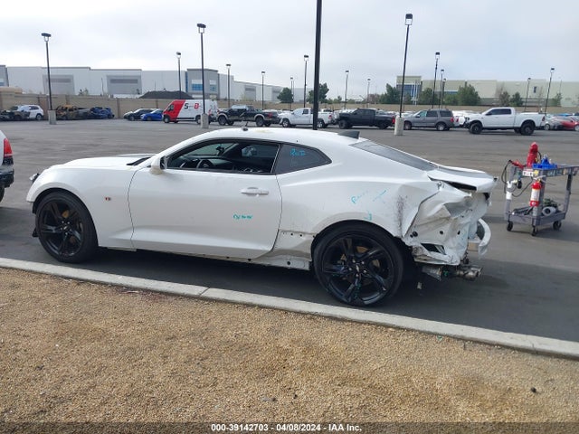 Chevrolet Camaro 3lt 2019 1G1FD1RS6K0124049 Image 15