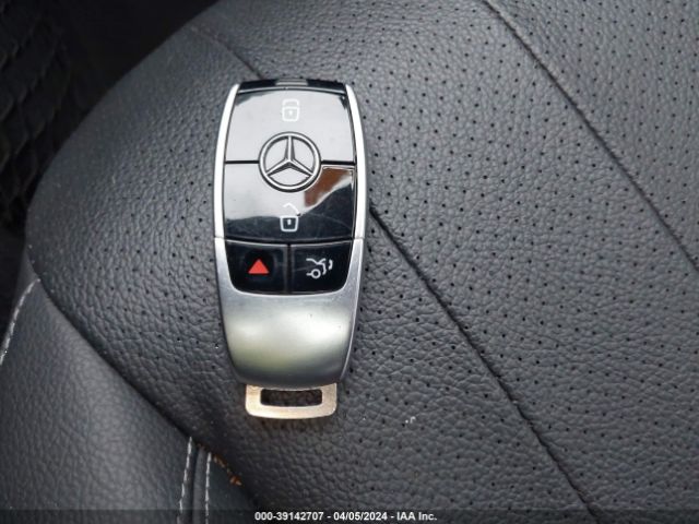 WDDZF8EB4LA730013 Mercedes-Benz E 350 4matic