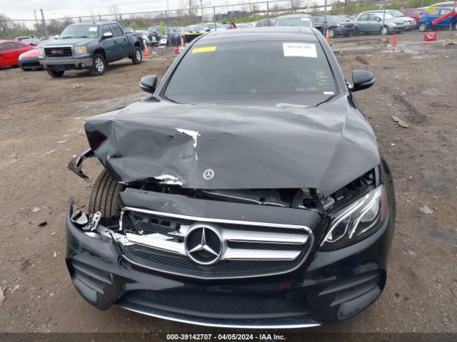 WDDZF8EB4LA730013 Mercedes-Benz E 350 4matic