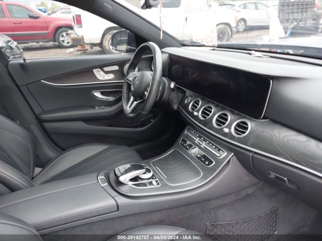 WDDZF8EB4LA730013 Mercedes-Benz E 350 4matic