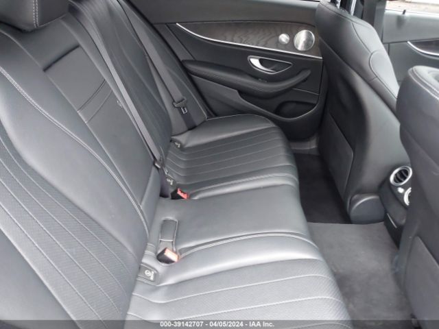 WDDZF8EB4LA730013 Mercedes-Benz E 350 4matic