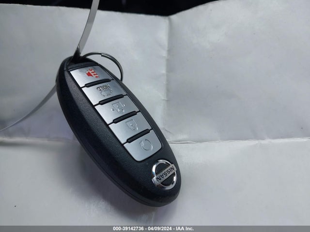 Nissan Altima 2.5 Sv 2016 1N4AL3AP1GC109719 Image 11