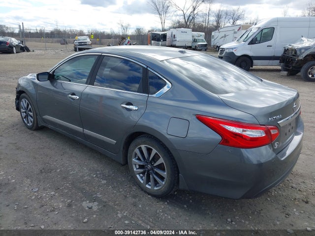 Nissan Altima 2.5 Sv 2016 1N4AL3AP1GC109719 Image 3