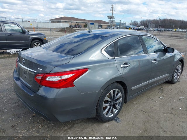 Nissan Altima 2.5 Sv 2016 1N4AL3AP1GC109719 Image 4