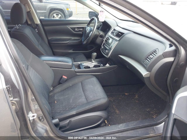 Nissan Altima 2.5 Sv 2016 1N4AL3AP1GC109719 Image 5