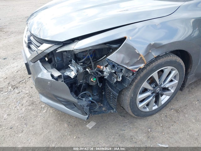 Nissan Altima 2.5 Sv 2016 1N4AL3AP1GC109719 Image 6