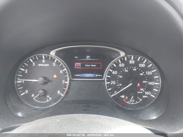 Nissan Altima 2.5 Sv 2016 1N4AL3AP1GC109719 Image 7