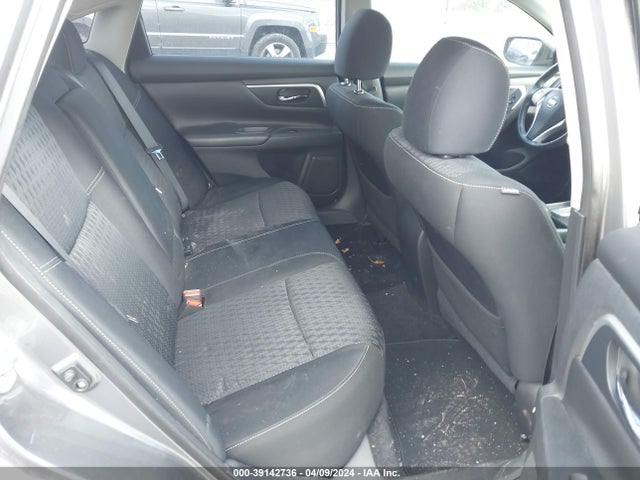 Nissan Altima 2.5 Sv 2016 1N4AL3AP1GC109719 Image 8
