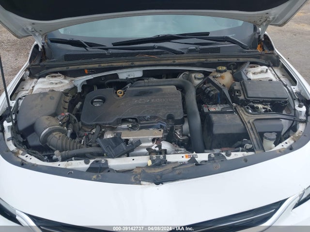 Chevrolet MALIBU LT 2018 1G1ZD5ST9JF125831 Image 10