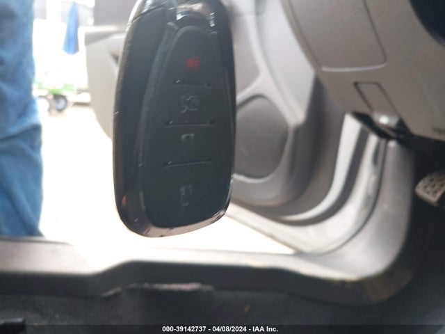 Chevrolet MALIBU LT 2018 1G1ZD5ST9JF125831 Image 11