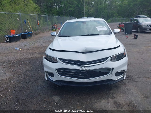 Chevrolet MALIBU LT 2018 1G1ZD5ST9JF125831 Image 12