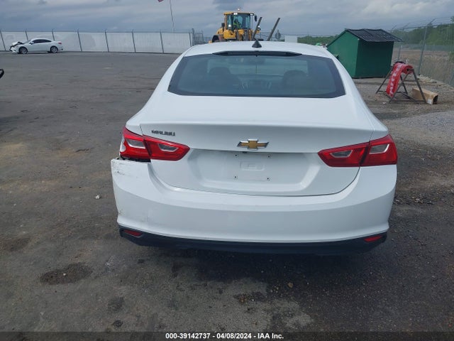 Chevrolet MALIBU LT 2018 1G1ZD5ST9JF125831 Image 16