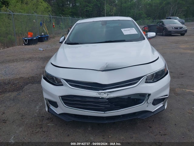 Chevrolet MALIBU LT 2018 1G1ZD5ST9JF125831 Image 6