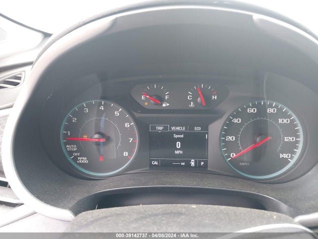 Chevrolet MALIBU LT 2018 1G1ZD5ST9JF125831 Image 7