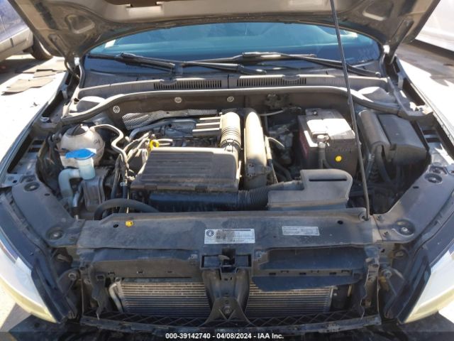 3VW2B7AJ3HM343667 Volkswagen Jetta 1.4t S