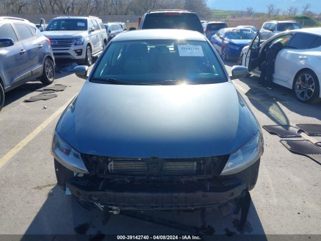3VW2B7AJ3HM343667 Volkswagen Jetta 1.4t S