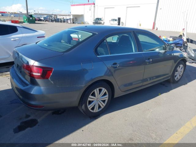 3VW2B7AJ3HM343667 Volkswagen Jetta 1.4t S
