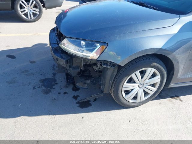 3VW2B7AJ3HM343667 Volkswagen Jetta 1.4t S