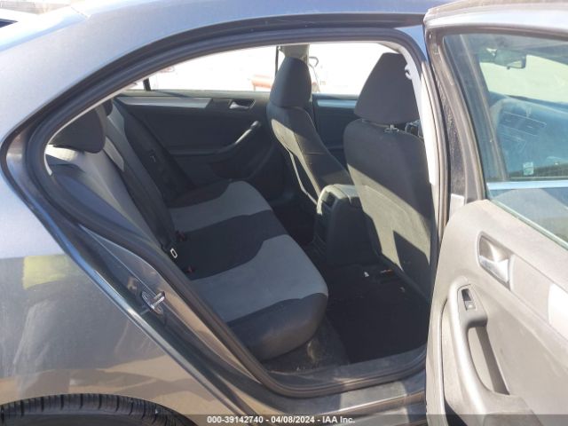 3VW2B7AJ3HM343667 Volkswagen Jetta 1.4t S