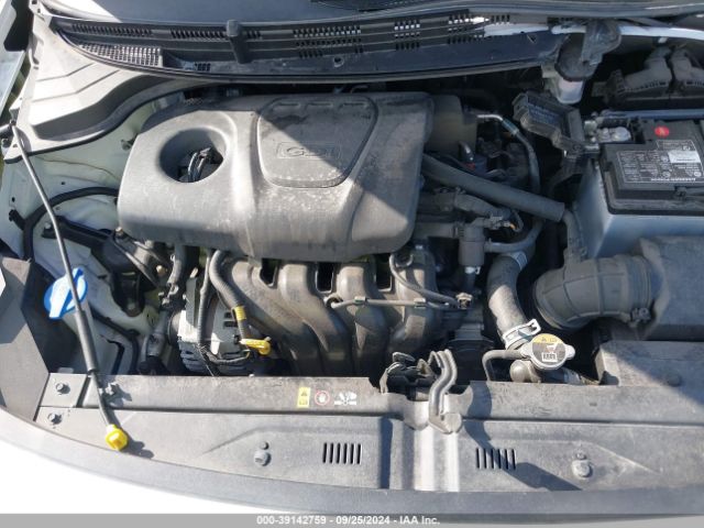 3KPA25AB9KE212630 KIA Rio 5-door S