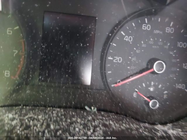 3KPA25AB9KE212630 KIA Rio 5-door S