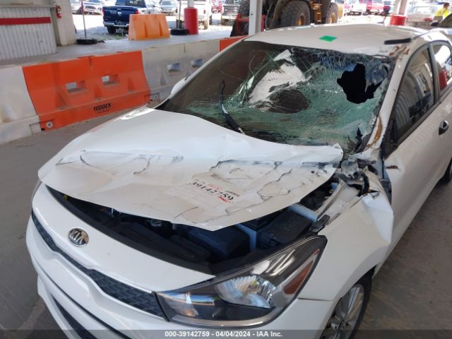 3KPA25AB9KE212630 KIA Rio 5-door S