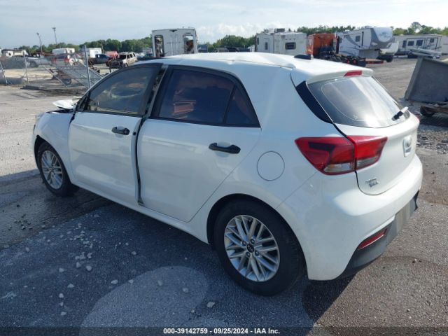 3KPA25AB9KE212630 KIA Rio 5-door S