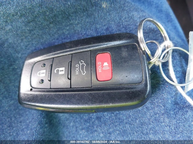 Toyota Rav4 Trd Off-road 2020 2T3J1RFV7LC067446 Image 11