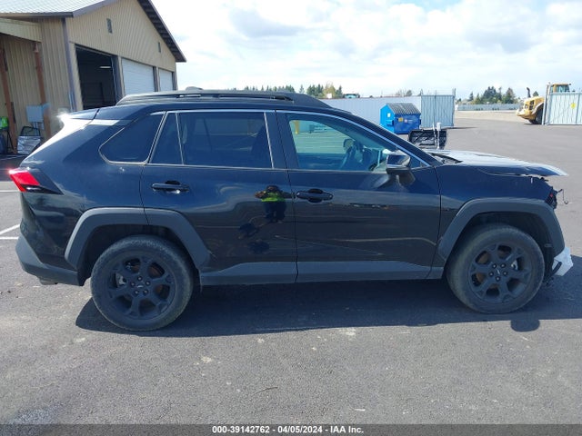 Toyota Rav4 Trd Off-road 2020 2T3J1RFV7LC067446 Image 14