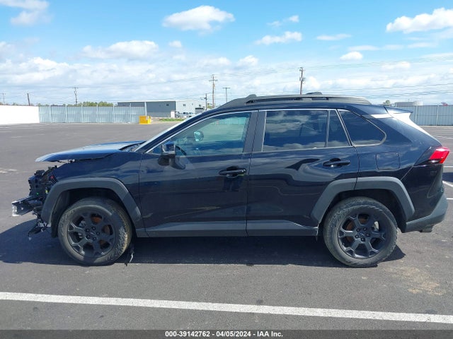 Toyota Rav4 Trd Off-road 2020 2T3J1RFV7LC067446 Image 15
