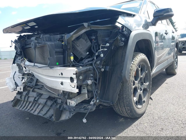 Toyota Rav4 Trd Off-road 2020 2T3J1RFV7LC067446 Image 18